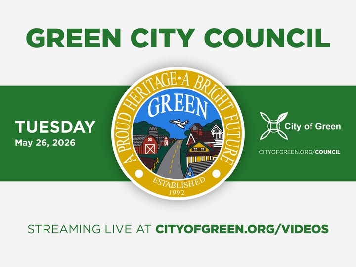 Green City Council