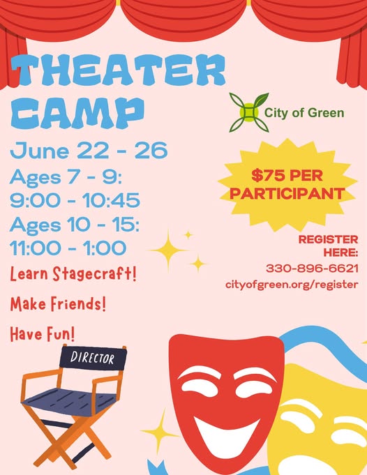 Theater Camp