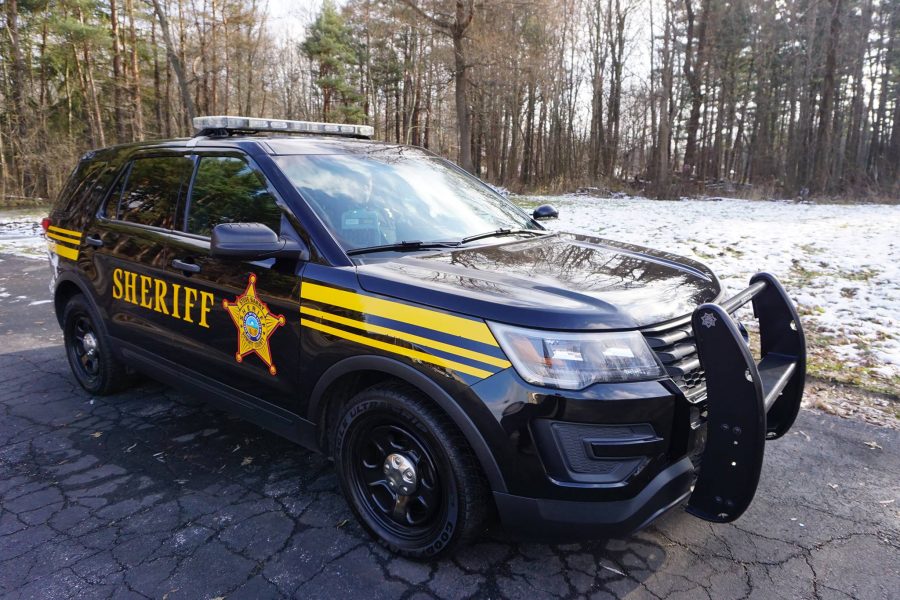 Green Man Charged with Murder, Rape Following Fatal Assault in Summit County
